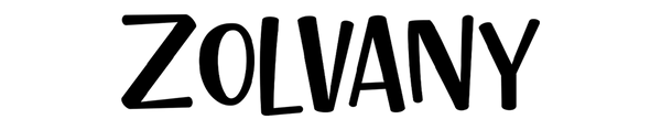 Zolvany